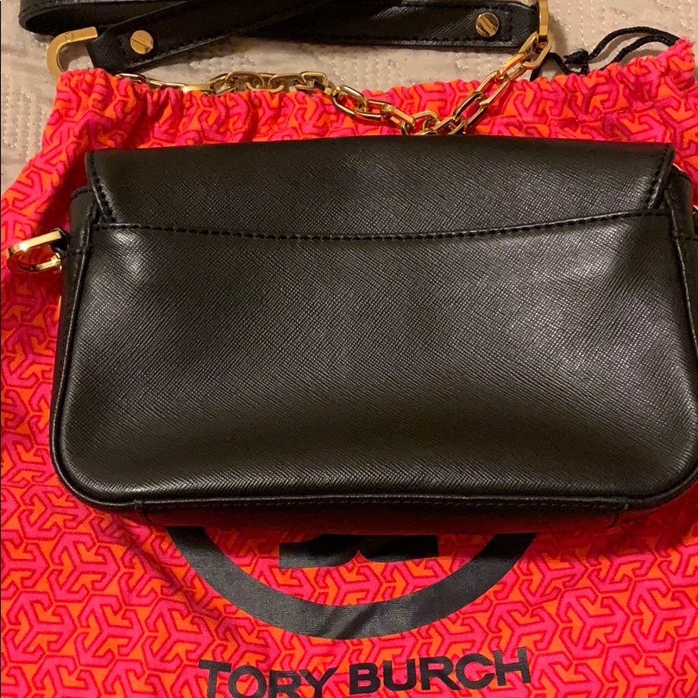 Tory Burch crossbody bag - Picture 4 of 7